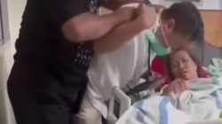 Anggota DPR Kecam Keluarga Pasien yang Paksa Buka Masker Dokter di RSUD Sekayu