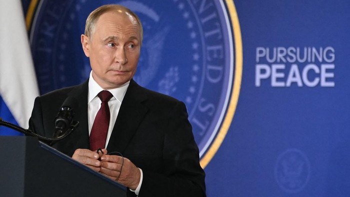 Putin Klaim 'Kesepahaman' dengan Trump Soal Ukraina, Apa Artinya untuk Perdamaian?
