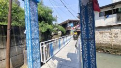 JAK Gandaria: Jembatan Bascule Pertama di Jakarta yang Mengubah Wajah Kota