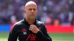 “Slot Kutuk Serangan Rasial ke Pemain Bournemouth di Anfield Memicu Kontroversi Hebat di Dunia Sepakbola”