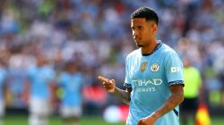 Guardiola: “Savinho adalah Pemain Luar Biasa, Tidak akan Melepasnya ke Spurs”