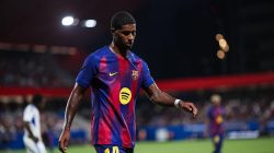 “Rashford Bergabung dengan Barcelona, Siap Tantang Mallorca!”