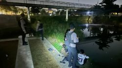 Polisi Tangkap 4 Pemuda Hendak Tawuran di Jaksel, Sempat Sembunyi di Kuburan: Kisah Menakutkan di Dalam Kuburan!