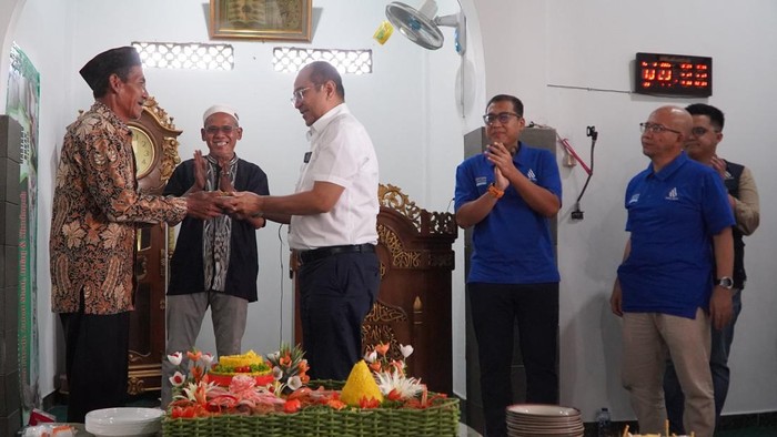 **Merdeka dari Keterbatasan, Warga Cilincing Nikmati Akses Air Berkualitas Setelah 25 Tahun Menunggu**