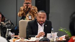 Dukung Prabowo, Legislator Desak Menteri ESDM Tertibkan Tambang Ilegal di Papua, Ancam Hancurkan Ekosistem!