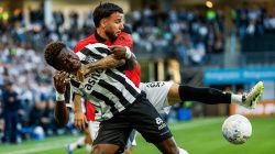 **Verdonk Main Penuh Bawa NEC Kalahkan Heracles, Solusi Kemenangan Masa Depan?**