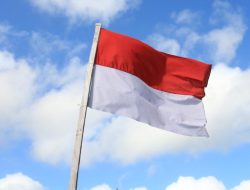 Meriahnya Rangkaian HUT ke-80 RI: Dari Upacara Istana Hingga Karnaval Berkelas