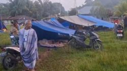 Gempa Poso M6.0: 29 Warga Terluka, 2 dalam Kondisi Kritis