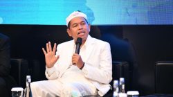 Dedi Mulyadi Berani Tantang ITB, Bisa Olah Sampah Jadi Energi?