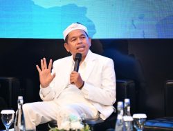 Dedi Mulyadi Berani Tantang ITB, Bisa Olah Sampah Jadi Energi?