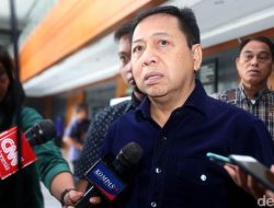 “Bebas Bersyarat Setya Novanto: Uji Nyali Keadilan di Indonesia”