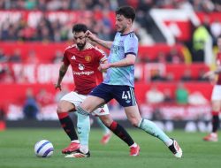 **Prediksi MU Vs Arsenal: The Gunners Unggulan Menang! Pertandingan Pekan Pertama Liga Inggris 2025/2026**