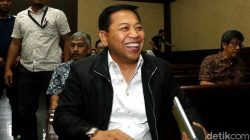 Dasar Pemberian Bebas Bersyarat Novanto Usai Hukuman Berkurang di Putusan PK – Update 1