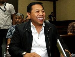Dasar Pemberian Bebas Bersyarat Novanto Usai Hukuman Berkurang di Putusan PK – Update 1