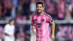 **Lionel Messi comeback heroik, Inter Miami merengkuh kemenangan 3-1 atas LA Galaxy**