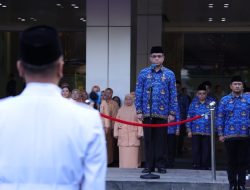 “Menaker: 3 Kunci Transformasi Ketenagakerjaan dalam Perayaan 80 Tahun Kemerdekaan”