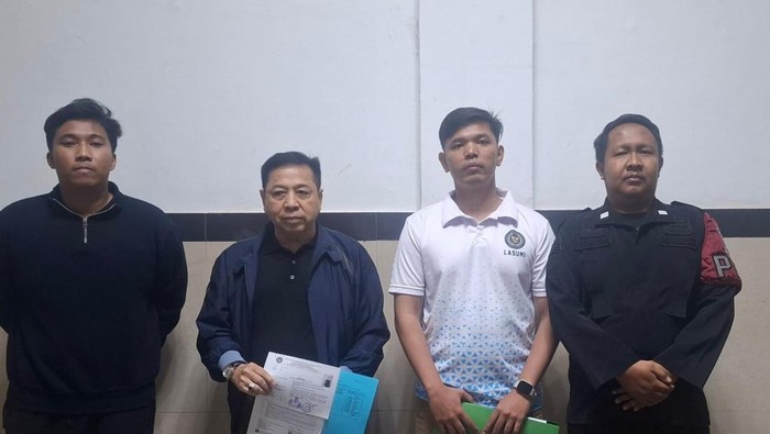 [Penampakan Mengejutkan Setya Novanto, Pria yang Bebas Bersyarat dari Lapas Sukamiskin: Apa yang Terjadi?]
