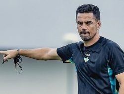 “Pena Tanggapi Kritik usai Persita Kalah di Dua Laga Perdana: Apakah Ini Awal dari Krisis?”