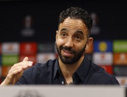 “Apa Target Amorim Bersama MU di Musim Baru? Menjelang Liga Inggris 2025/2026”