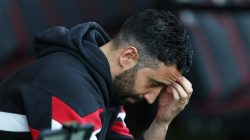 Ruben Amorim: “Tekanan di MU Tak Pernah Hilang, Ini Realitanya!”