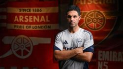 Arteta: Musim Ini Premier League Hadapi Tantangan Terberat Sejak Era Brexit