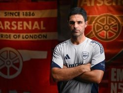 Arteta: Musim Ini Premier League Hadapi Tantangan Terberat Sejak Era Brexit