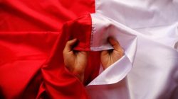 “Bule dan Demokrasi: Refleksi Kemerdekaan yang Mengguncangkan Kebiasaan”