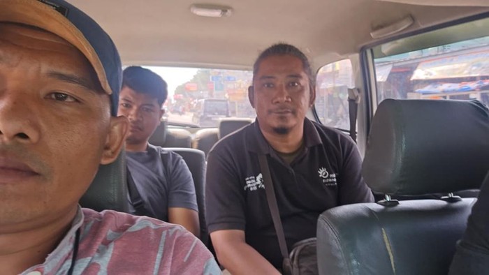 Polisi Terang-terangan: Tak Ada Tempat untuk Premanisme di Kasus Ojol Tangsel!