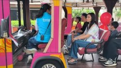 “Gibran Ajak Selvi, Jan Ethes, dan La Lembah Manah Liburan HUT RI ke TMII, Ini Reaksi Masyarakat!”