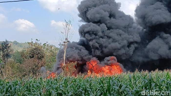 Tragedi Sumur Minyak Blora: 3 Jiwa Hilang, ESDM Berduka dan Perhatikan Keamanan