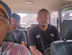 Opang di Pondok Ranji Cabut Kunci Ojol, Polisi Segera Ditangkap!