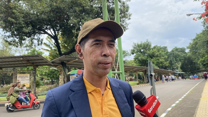 [Pengelola Sebut Wacana TM Ragunan Buka Malam Hari Perlu Kajian: Apakah Ini Langkah yang Tepat?]