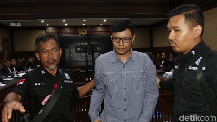 Adik Dini Kecewa Ronald Tannur Dapat Remisi: Nyawa Kakak Saya Tak Ada Artinya - Update 1