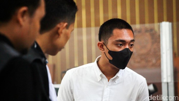 Mario Dandy Dapat Remisi HUT Ke-80 RI, Kepala Lapas Bandung Jelaskan Detailnya