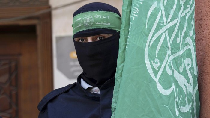 Hamas Akan Kaji Proposal Baru Gencatan Senjata di Gaza - Update 1