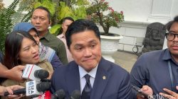 PSSI Siap Bertemu Keluarga Ibu Sud Soal Lagu Tanah Airku