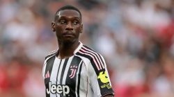 **Kolo Muani Siap Potong Gaji, Kembali Berseragam Juventus!**