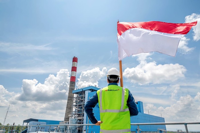 **Momen Kemerdekaan, MIND ID Gelar Gerakan Jaga Kekayaan Alam Indonesia**