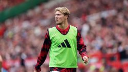 Milan di Antara Hojlund atau Vlahovic: Tare Ungkap Prioritas Transfer