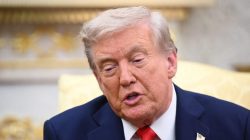“Trump Akan Hubungi Putin Setelah Temu Zelensky, Apakah Akan Ada Perubahan di Ukraina?”