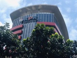 KPK Intensif Cecar Mantan Kajati Idianto soal Proyek Jalan Sumut: Ini Alasannya!