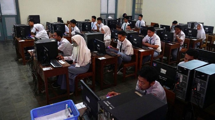 **Aturan TKA SMA/SMK saat Siswa PKL, Cek Informasinya!** Apakah Jadwal TKA Bisa Diperpanjang?
