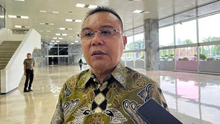 Dasco: Jangan Takut Musik, Royalti Akan Ada!