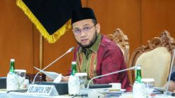 Senator Sebut Perubahan Konstitusi sebagai Kunci untuk DPD RI, Ketahui Alasannya!
