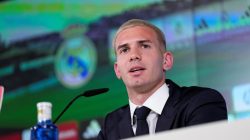 **Mastantuono Disorot Gara-gara Idolakan Messi, Alonso Berikan Respons Menarik**