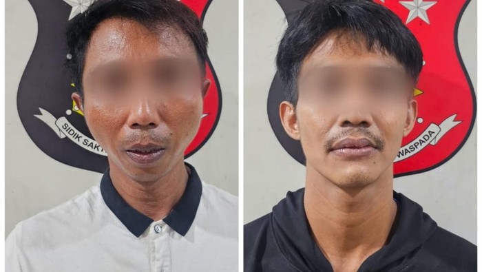 Preman Palak Pedagang Buah di Jakbar, Minta Melon Buat Hajatan Nikah — Tragedi Kemanusiaan di tengah Kebalutuan