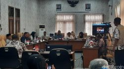Pansus DPRD Pati Tanya Camat Soal Video Lunas PBB 250%: Ada Perintah Atasan?