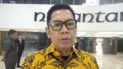 Prabowo Terbukti Baca Teks Proklamasi di HUT RI, Waka DPR: Hak Prerogratif Jadi Pemicu Kontroversi