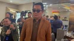 Kubu RK Tetap Menunggu Hasil Tes DNA Anak Lisa Mariana, Proses Hukum Terus Berlangsung