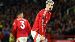 Transfer Garnacho ke Chelsea Belum Terwujud karena Harga Tidak Cocok